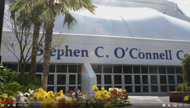 Stephen C. O'Conell Center at UF