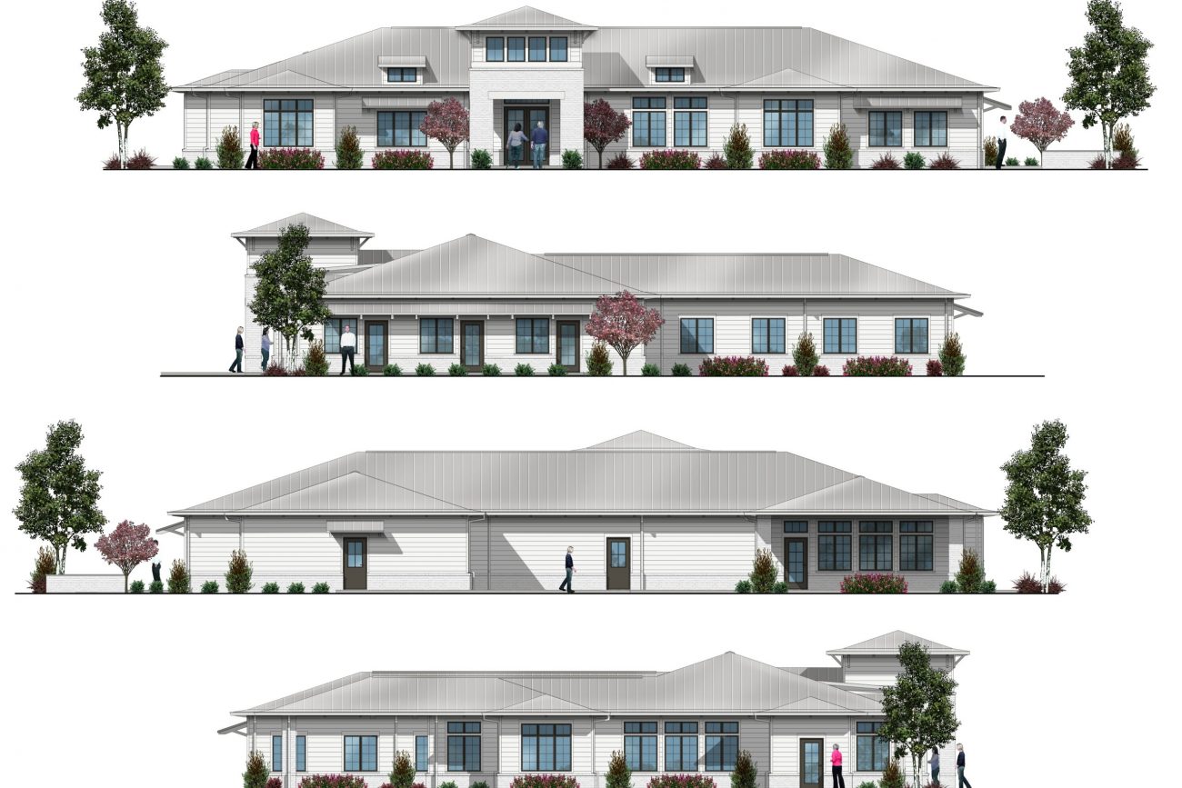 Madison Recovery Center