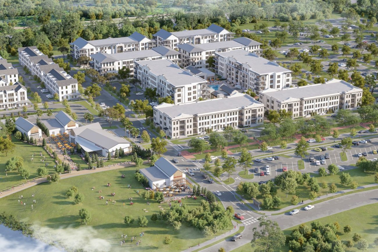 Nowell Creek