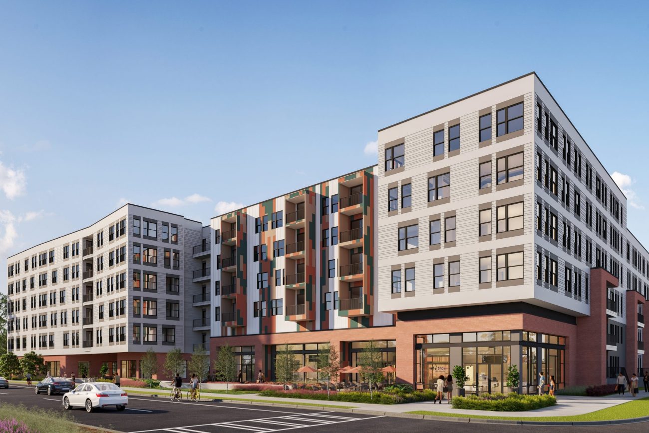 8220 Apartments