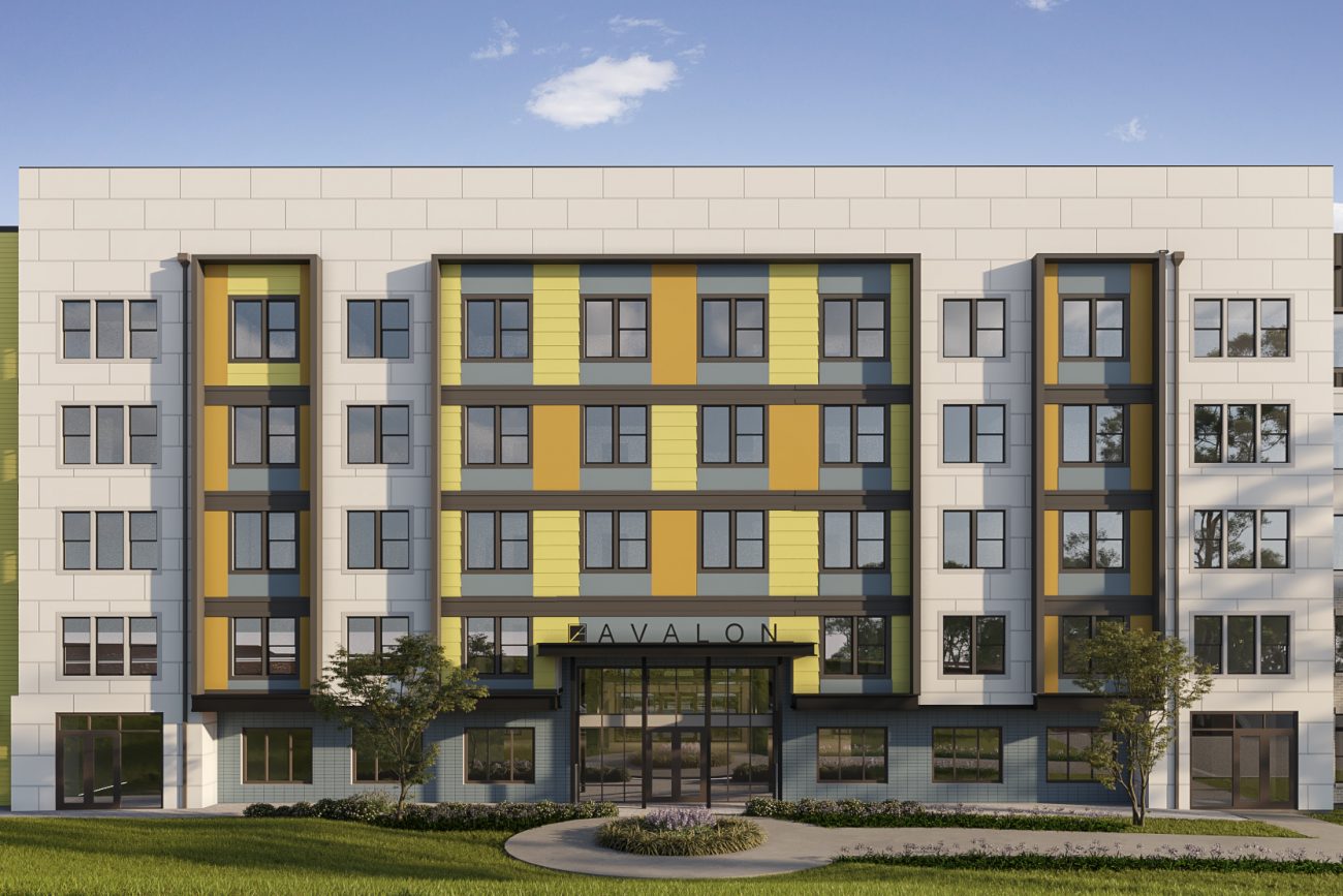 Carmel Commons
