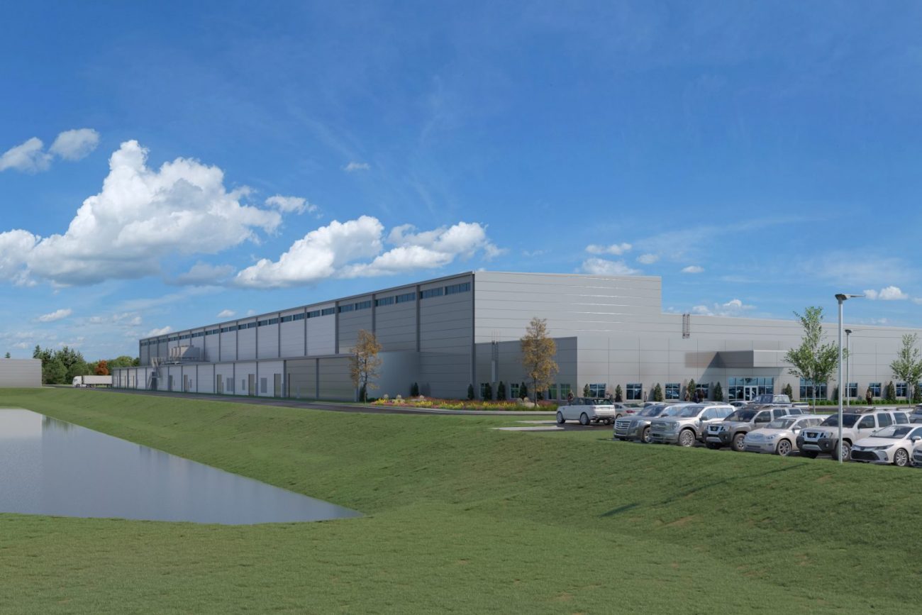 Seoyon Warehouse
