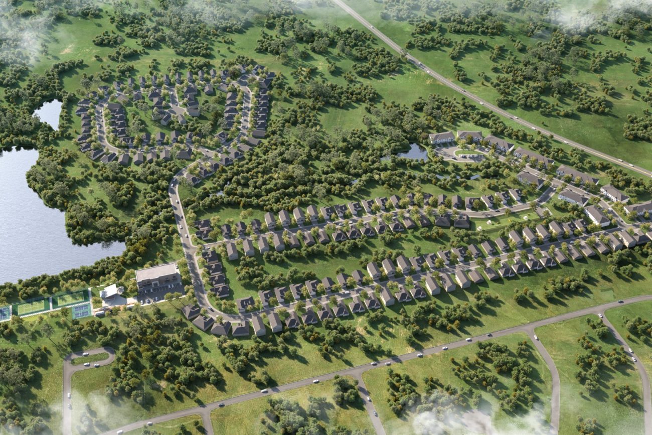 Lakeview Community