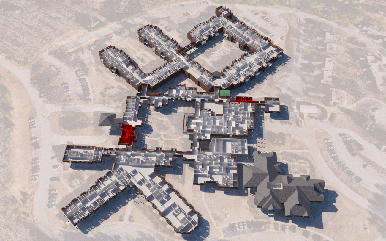 PCSC Retirement Community