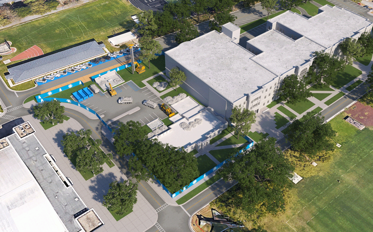 Citadel Engineering