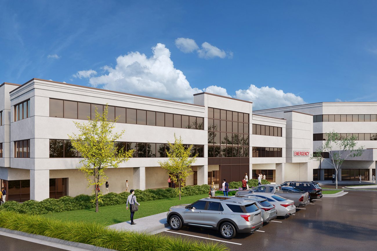 Southeast Health