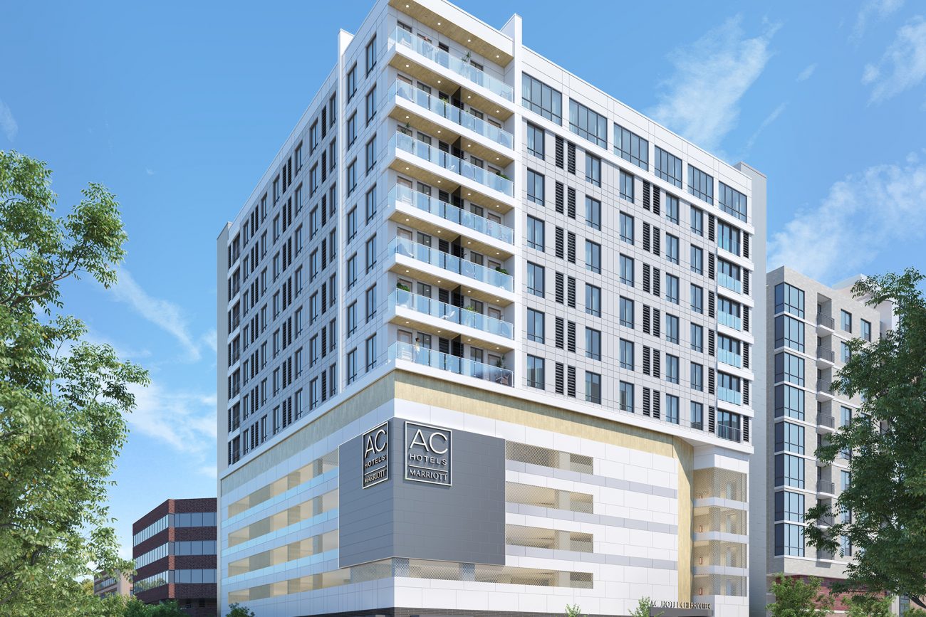 AC Cherry Creek