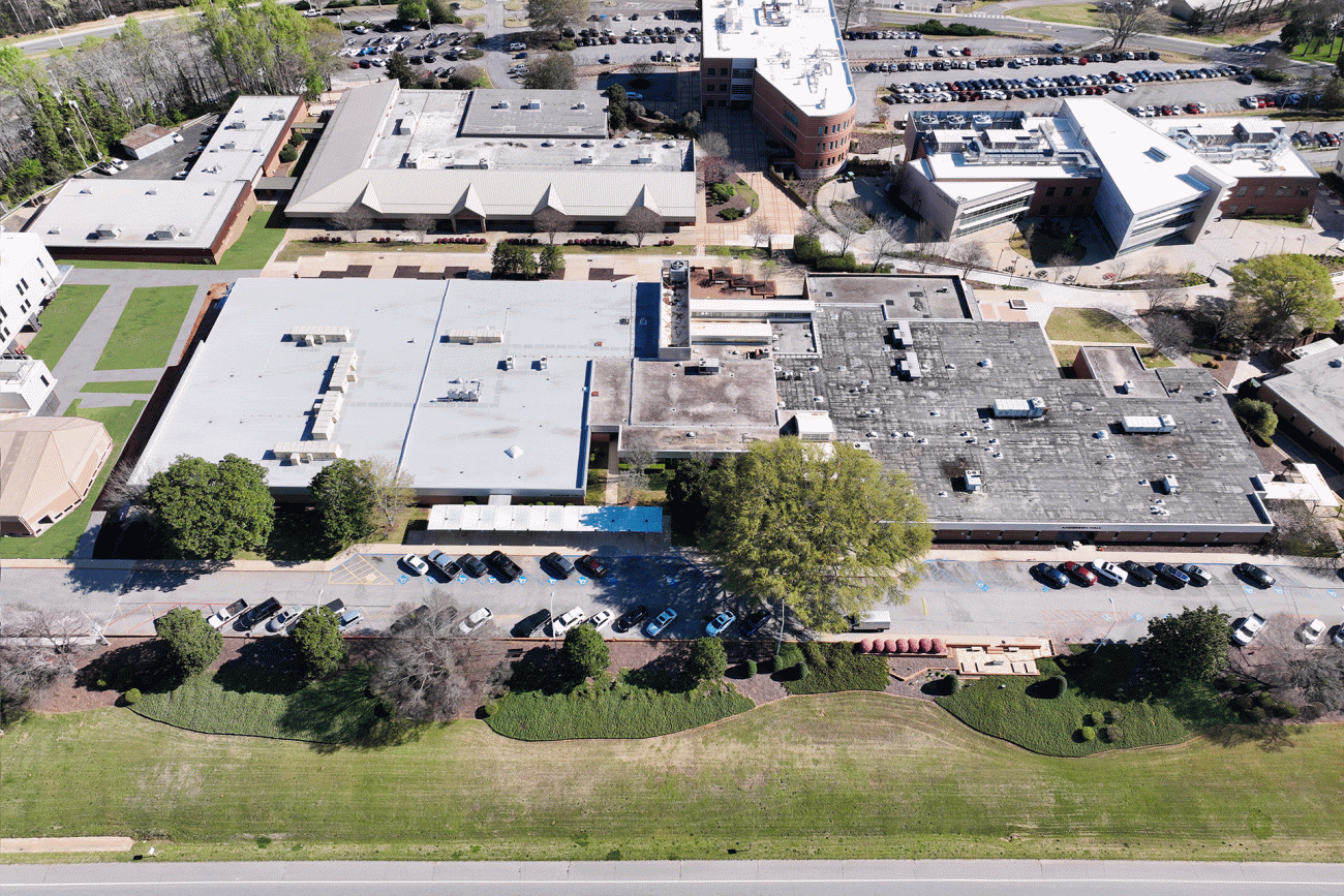 Tri-County Technical College