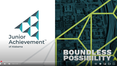 Junior Achievement Birmingham