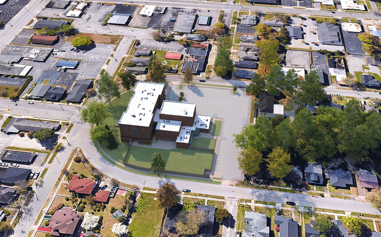 FMU Medical Training Center