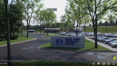 Bevill State Community College