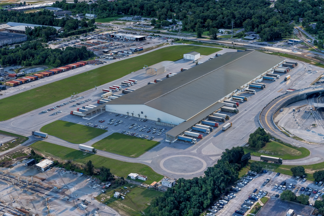 GPA Warehouse