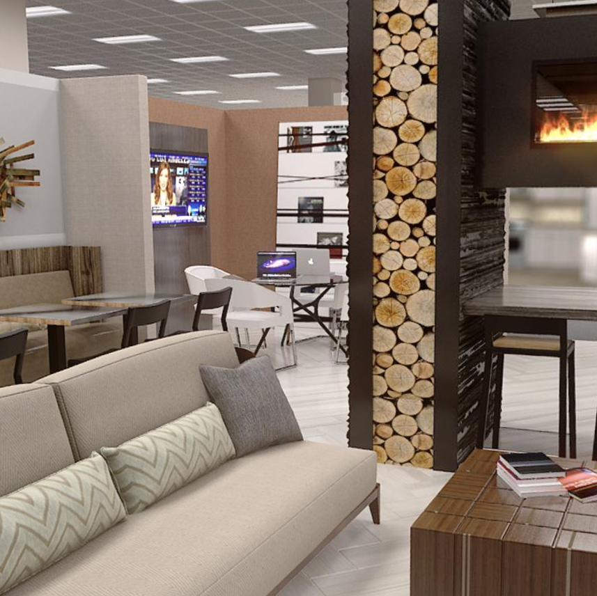 Marriott Hi Connect