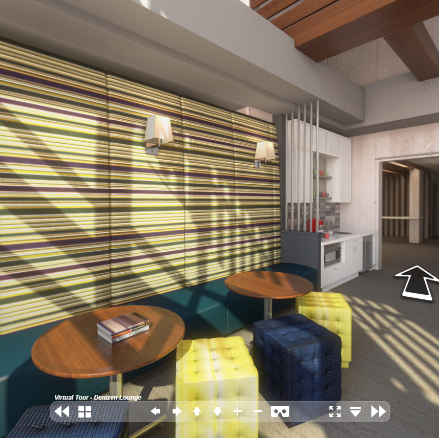 Denizen Apartments