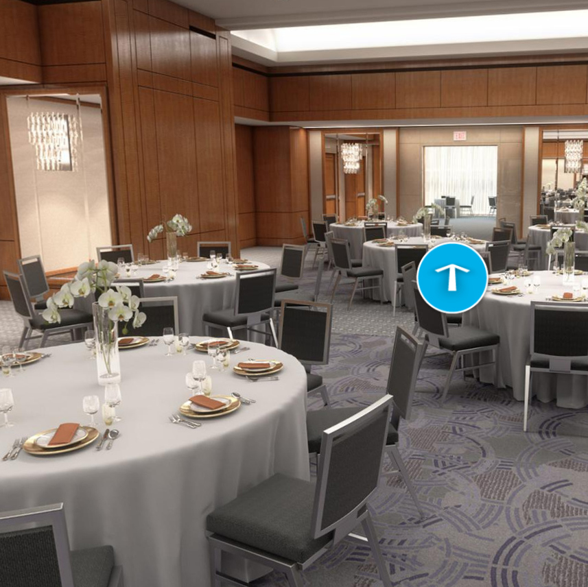 Ritz-Carlton Ballroom