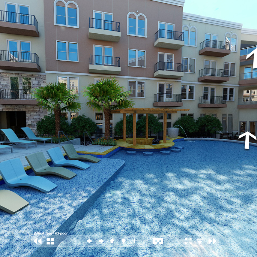 Stone Briar Apartments