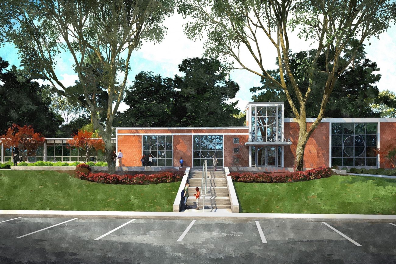 West Manor Elementary