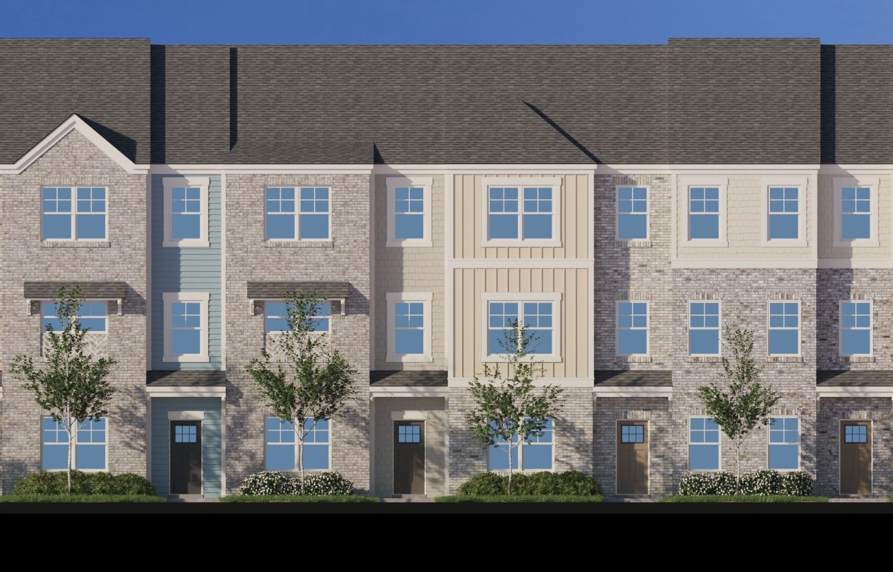 Townhomes