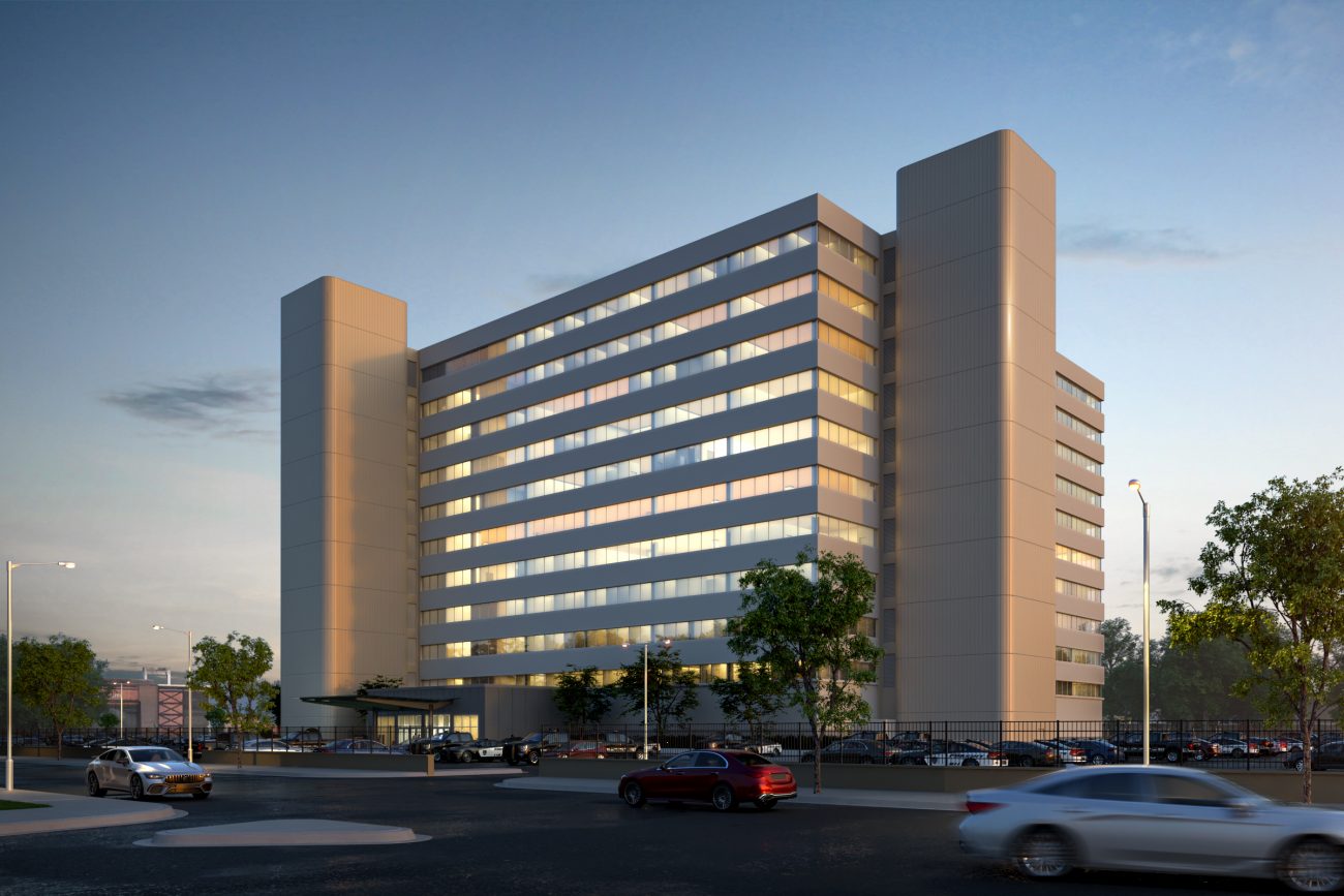 Haney Building