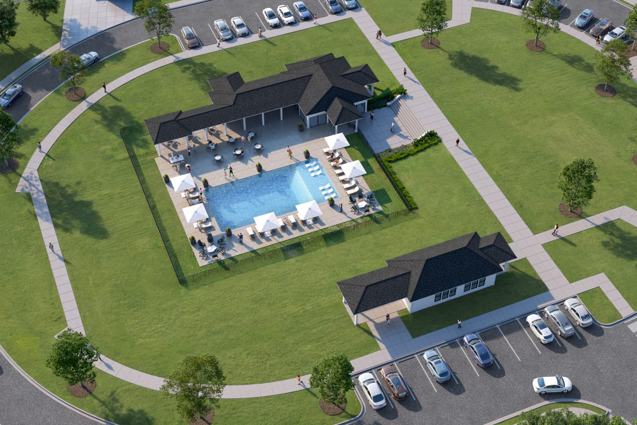 Outpost Town Homes