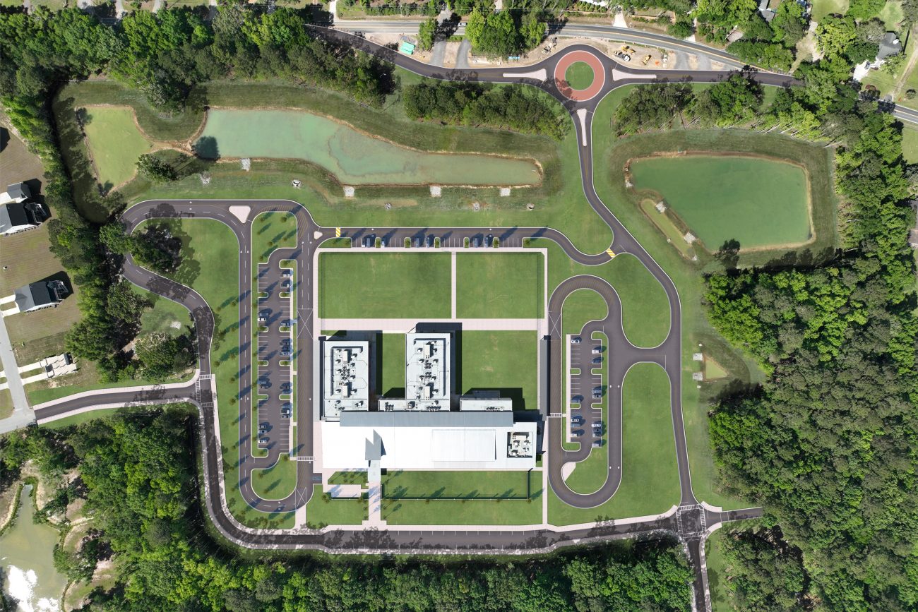 Charleston County Elementary