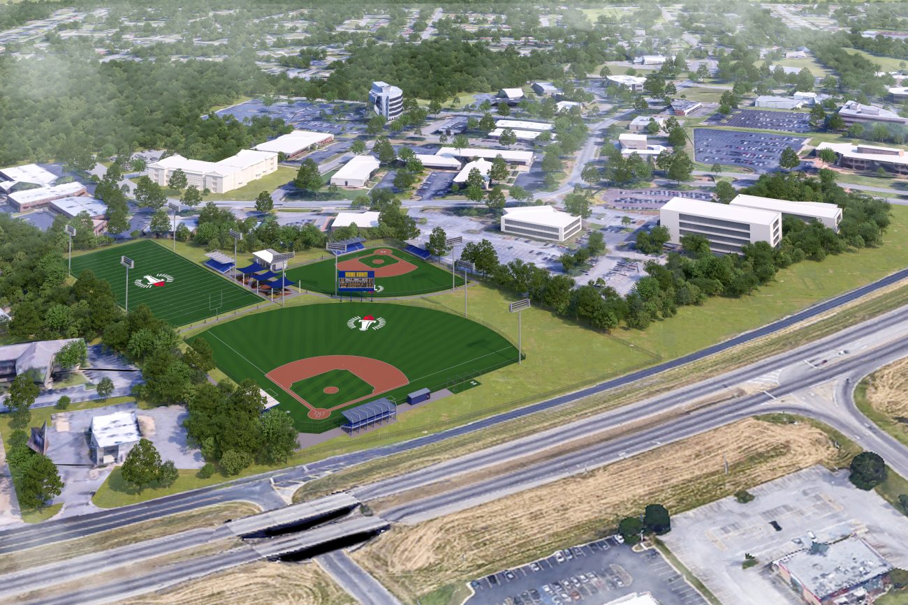 Trenholm State
