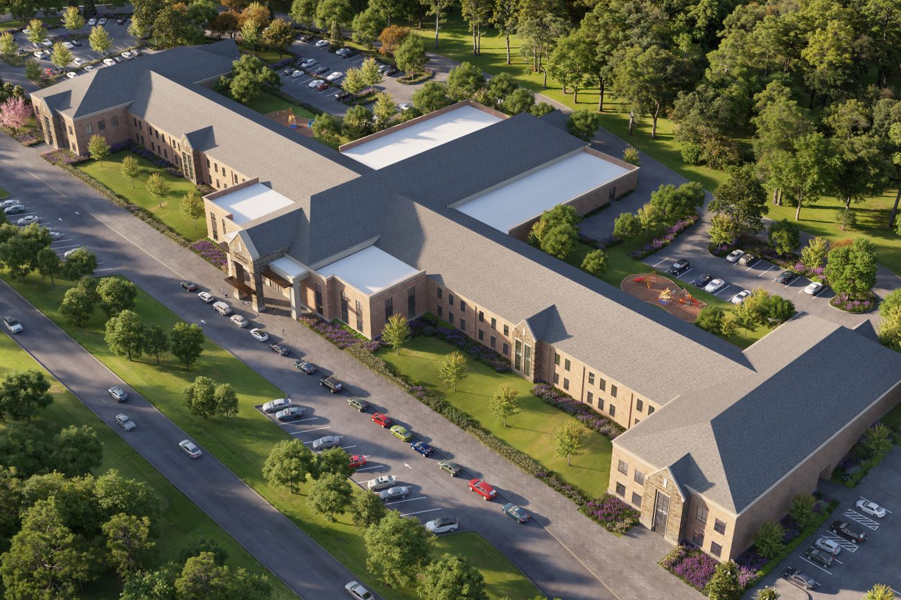 Guntersville Elementary