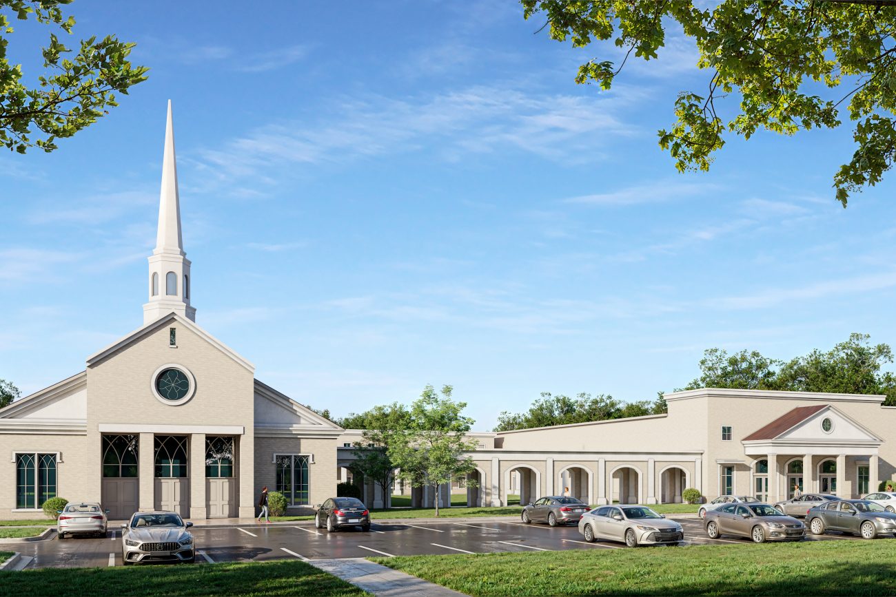 Fairhaven Baptist Church