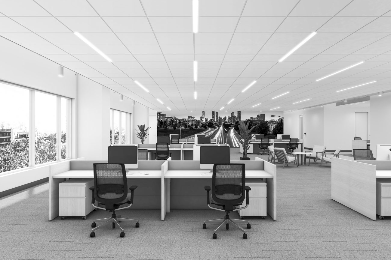Interior & Exterior Renderings