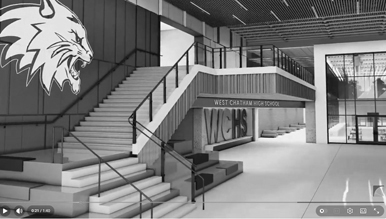 3D Architectural Animation